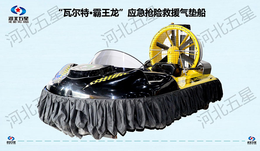 中國安全應急裝備產業：引領千億藍海，河北五星以“應急救援硬核科技裝備”守護生命防線