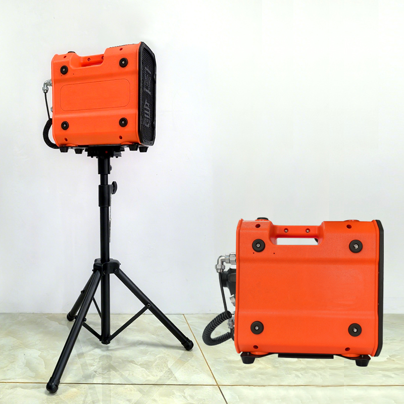 防汛救災強聲器